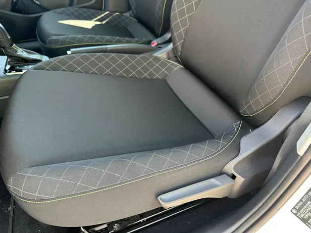 Škoda Citigo e Style