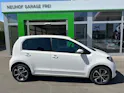 Škoda Citigo e Style
