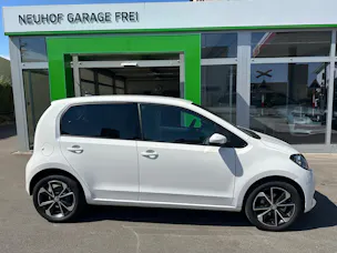 Škoda Citigo e Style