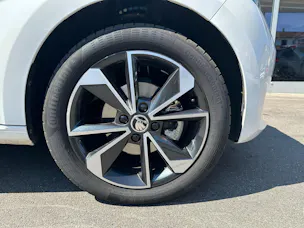 Škoda Citigo e Style