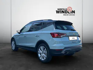 SEAT Arona 1.0 TSI Eco Move FR DSG