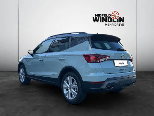 SEAT Arona 1.0 TSI Eco Move FR DSG
