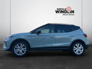SEAT Arona 1.0 TSI Eco Move FR DSG