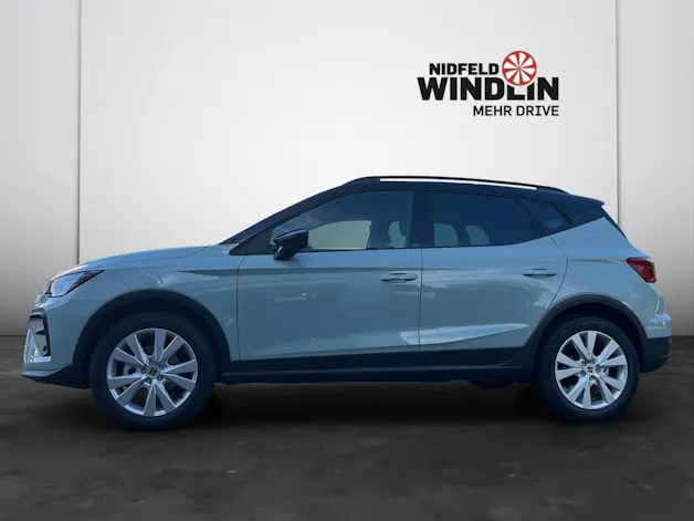 SEAT Arona 1.0 TSI Eco Move FR DSG