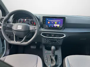 SEAT Arona 1.0 TSI Eco Move FR DSG