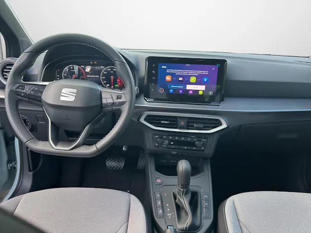 SEAT Arona 1.0 TSI Eco Move FR DSG