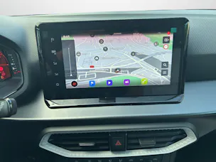 SEAT Arona 1.0 TSI Eco Move FR DSG