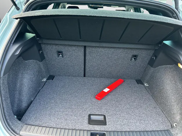 SEAT Arona 1.0 TSI Eco Move FR DSG