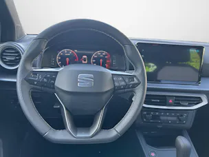 SEAT Arona 1.0 TSI Eco Move FR DSG