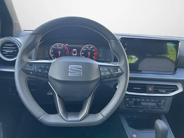 SEAT Arona 1.0 TSI Eco Move FR DSG