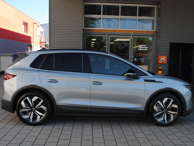 Škoda Elroq 85 Sportline