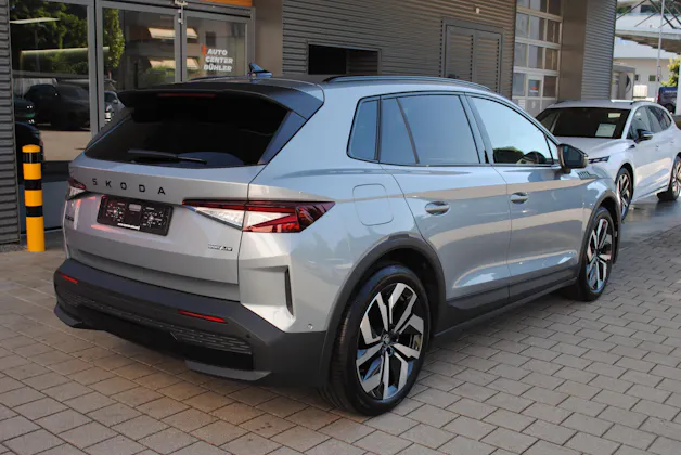Škoda Elroq 85 Sportline