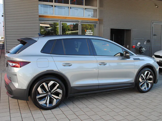 Škoda Elroq 85 Sportline