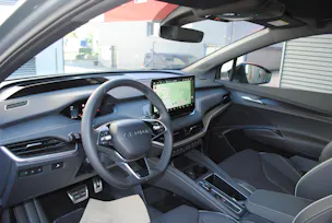 Škoda Elroq 85 Sportline