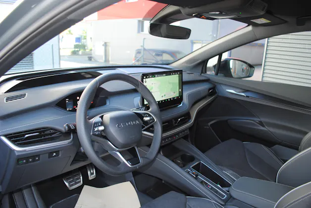Škoda Elroq 85 Sportline