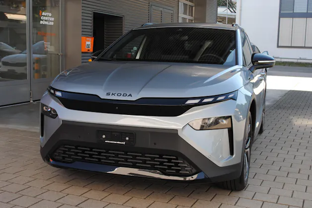 Škoda Elroq 85 Sportline