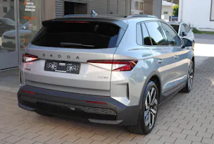 Škoda Elroq 85 Sportline