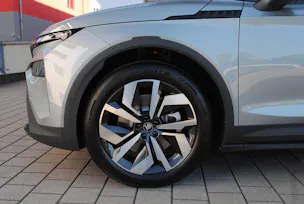 Škoda Elroq 85 Sportline