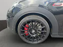 Mini Cooper John Cooper Works Steptronic