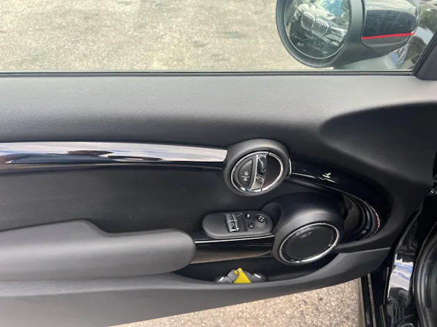 Mini Cooper John Cooper Works Steptronic