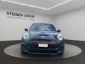 Mini Cooper John Cooper Works Steptronic