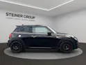 Mini Cooper John Cooper Works Steptronic