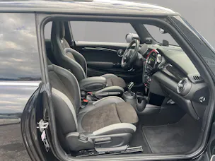 Mini Cooper John Cooper Works Steptronic
