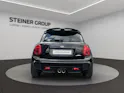 Mini Cooper John Cooper Works Steptronic