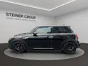 Mini Cooper John Cooper Works Steptronic