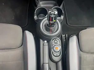 Mini Cooper John Cooper Works Steptronic