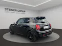 Mini Cooper John Cooper Works Steptronic