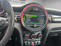 Mini Cooper John Cooper Works Steptronic