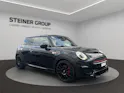 Mini Cooper John Cooper Works Steptronic