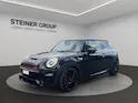 Mini Cooper John Cooper Works Steptronic