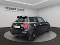 Mini Cooper John Cooper Works Steptronic