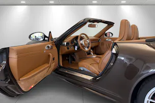 Porsche 911 Cabrio Carrera GTS PDK
