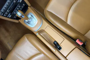 Porsche 911 Cabrio Carrera GTS PDK