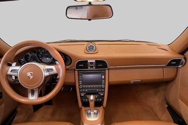 Porsche 911 Cabrio Carrera GTS PDK
