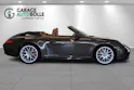 Porsche 911 Cabrio Carrera GTS PDK