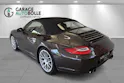 Porsche 911 Cabrio Carrera GTS PDK