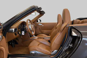 Porsche 911 Cabrio Carrera GTS PDK