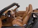 Porsche 911 Cabrio Carrera GTS PDK