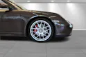 Porsche 911 Cabrio Carrera GTS PDK