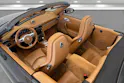 Porsche 911 Cabrio Carrera GTS PDK