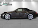 Porsche 911 Cabrio Carrera GTS PDK