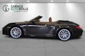 Porsche 911 Cabrio Carrera GTS PDK