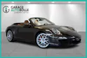 Porsche 911 Cabrio Carrera GTS PDK