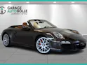 Porsche 911 Cabrio Carrera GTS PDK
