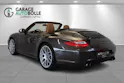 Porsche 911 Cabrio Carrera GTS PDK