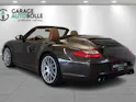 Porsche 911 Cabrio Carrera GTS PDK